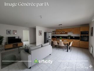  Maison � vendre 5 pi�ces 102 m�