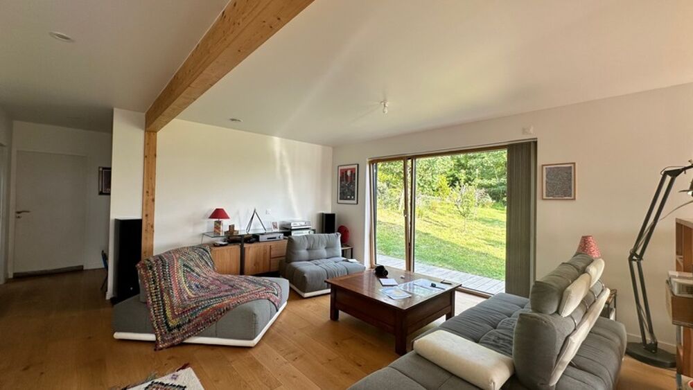 à vendre  Maison Crozon (29160)