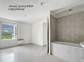  Appartement à vendre 2 pièces 32 m²