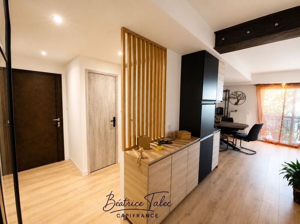 à vendre  Appartement Aix-en-Provence (13100)