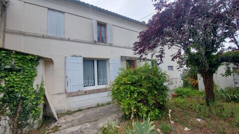   Maison  pierre Saint Estephe 7 pièce(s) 125 m2 Maison - 7 pièce(s) - 125 m²