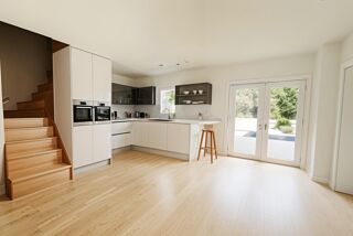  Maison � vendre 7 pi�ces 189 m�