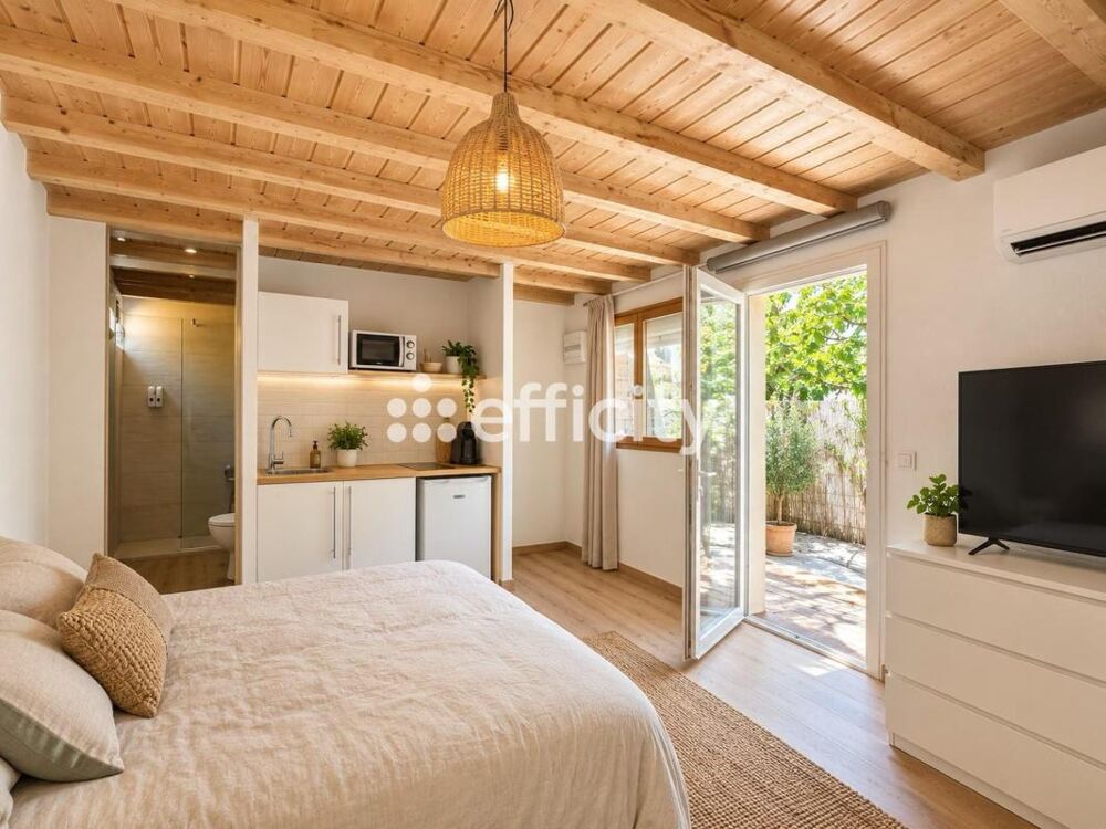 à vendre  Villa La Ciotat (13600)