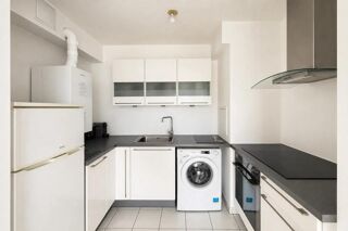  Appartement à vendre 2 pièces 40 m²