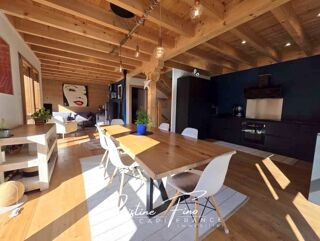  Chalet � vendre 10 pi�ces 162 m�