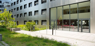  Appartement à vendre 1 pièce 19 m²