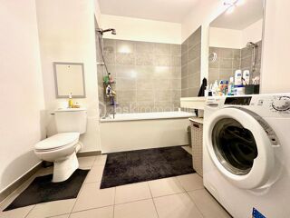  Appartement � vendre 2 pi�ces 40 m�