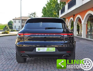 Macan 2.0 Turbo PDK 245 ch 2019 occasion 33000 Bordeaux