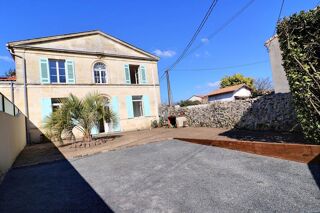  Maison � vendre 5 pi�ces 153 m�