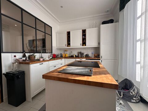  Maison � louer 6 pi�ces 137 m�