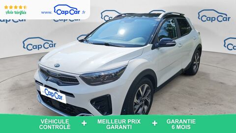 Kia Stonic 1.0 T-GDi 120 DCT7 GT Line Premium - Automatique 2021 occasion Bretigny Sur Orge 91220