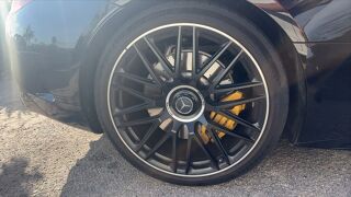 Classe A 4.0 63 AMG 585 4Matic 9G-Tronic . 2022 occasion 20000 Ajaccio