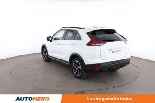 Eclipse Cross 2.4 MIVEC PHEV Twin Motor Intense 4WD 188 ch 2023 occasion 92130 Issy-les-Moulineaux