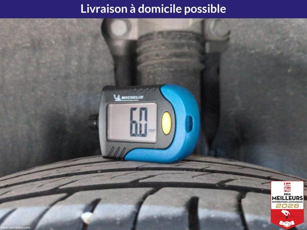 MG.ZS 1.5 L HYBRID+ 197 CH BVA LUXURY 2024 occasion 10150 Lavau