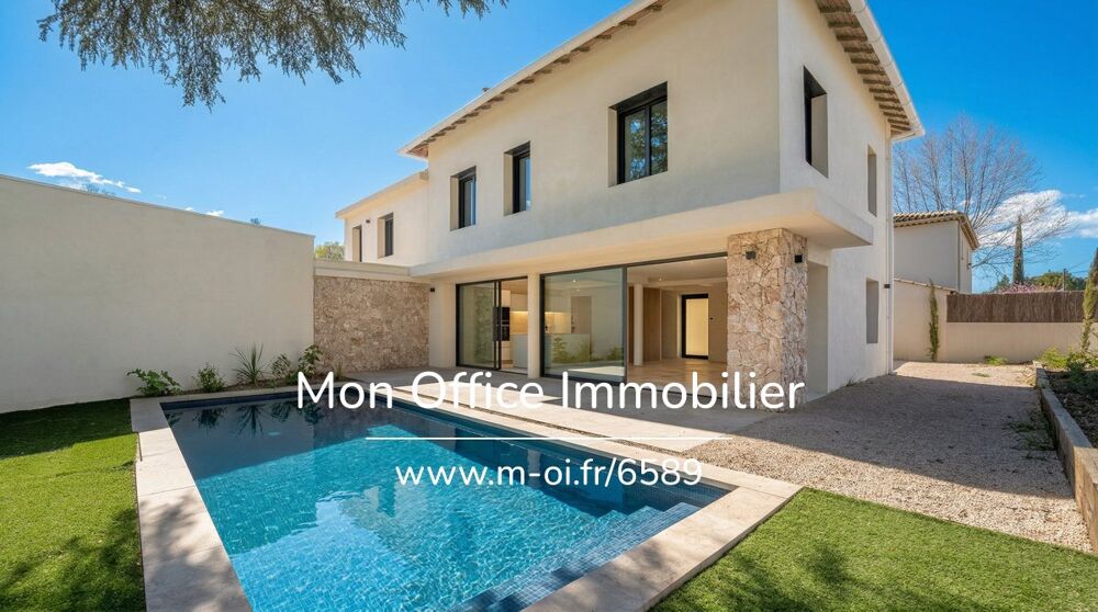 � vendre  Maison Aix-en-Provence (13100)