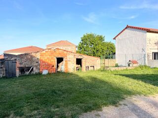 Maison à vendre 4 pièces 133 m²