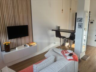  Appartement � vendre 2 pi�ces 35 m�