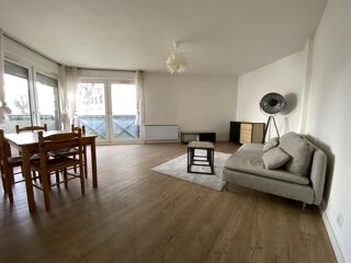  Appartement � vendre 3 pi�ces 68 m�