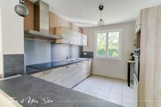  Maison à vendre 6 pièces 123 m²