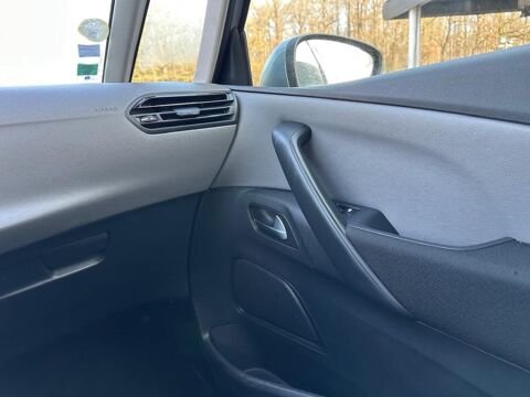 Grand C4 Picasso II (2) 1.6 BLUEHDI 120 S&S BUSINESS EAT6 2016 occasion 78240 Chambourcy