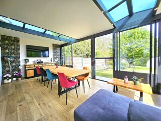  Maison à vendre 6 pièces 126 m²