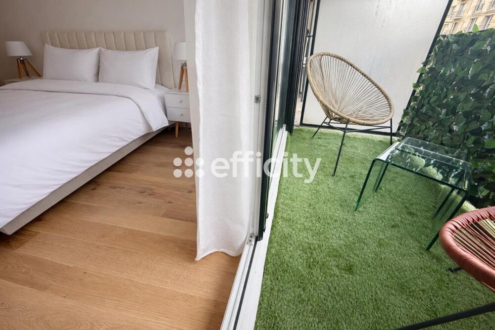 Vente Appartement Appartement Boulogne billancourt