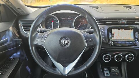 Giulietta 1.6 JTDm 120 Business 2017 occasion 82000 Montauban