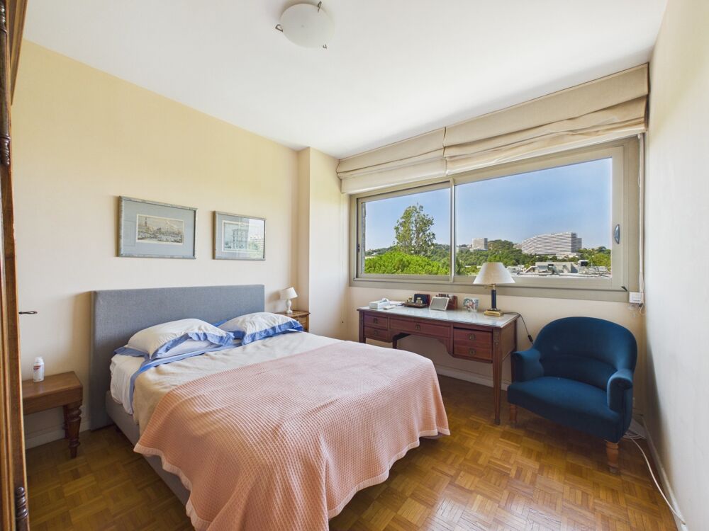 à vendre  Appartement Marseille 8