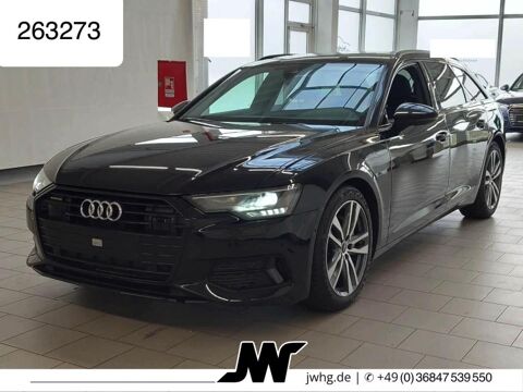 Audi A6 S line quattro 2022 occasion Merignac 33700
