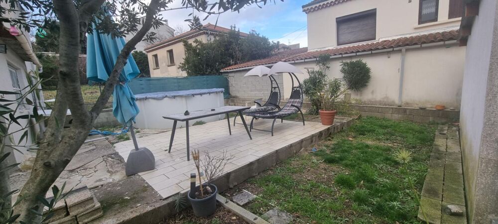 Appartement 4 pièce(s) 66 m2