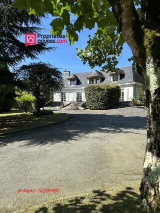  Maison à vendre 10 pièces 280 m²