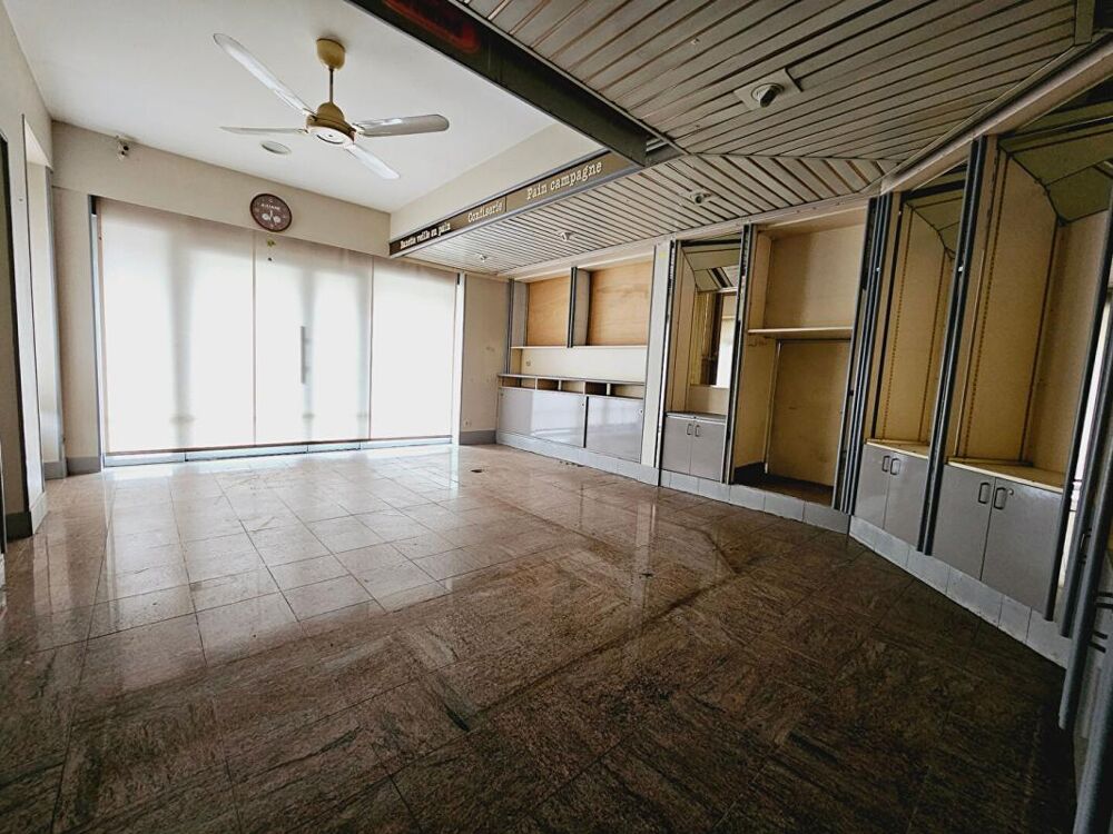 Vente Maison SAINT DOULCHARD IMMEUBLE DE 285M² GARAGE DEPENDANCES Saint doulchard