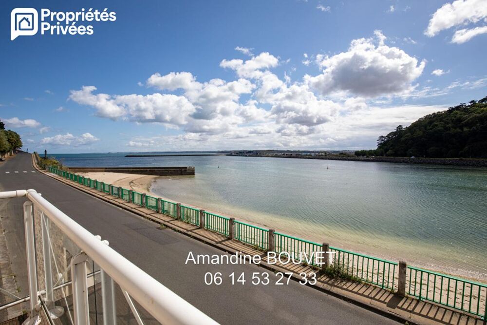 Vente Maison MAISON VUE MER- PLÉRIN 22190- PROCHE SAINT BRIEUC- 569 900 HAI- 3CHAMBRES-GARAGE-JARDIN Plerin