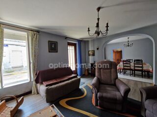  Maison à vendre 6 pièces 85 m²