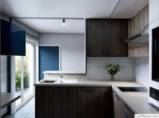  Appartement � vendre 3 pi�ces 67 m�