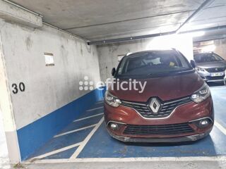  Parking / Garage � vendre 16 m�