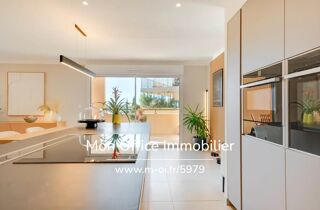  Appartement � vendre 3 pi�ces 115 m�