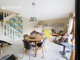  Maison  vendre 4 pices 80 m