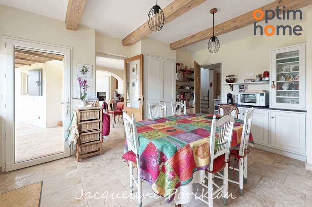 à vendre  Maison Pertuis (84120)