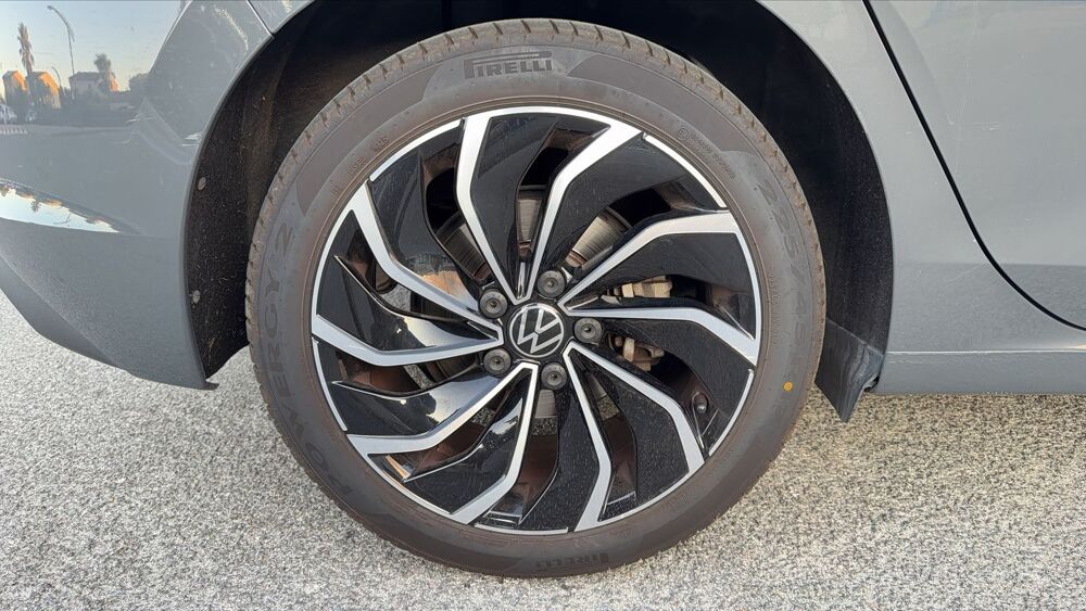 Golf 1.5 eTSI 150 DSG7 Life 1st - Automatique 2020 occasion 83490 Le Muy