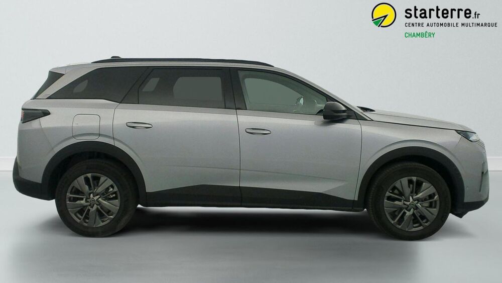 5008 HYBRID 145 CH E-DCS6 ALLURE 2025 occasion 73420 Voglans