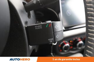 Twingo 1.0 SCe Intens EDC 71 ch 2018 occasion 92130 Issy-les-Moulineaux
