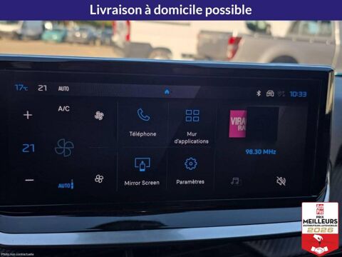 2008 Hybrid 145 e-DCS6 Allure 2026 occasion 10150 Lavau