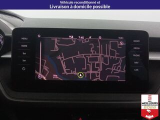 Fabia MPI 80 Ambition +GPS 2023 occasion 10150 Lavau