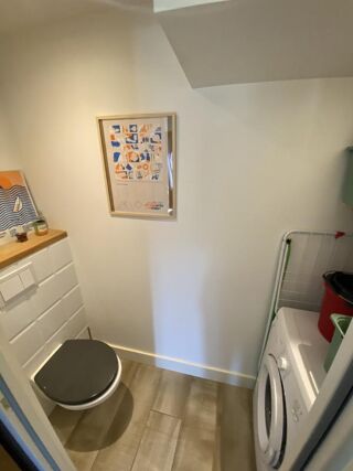  Appartement à louer 2 pièces 30 m²