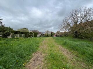  Terrain à vendre 950 m²