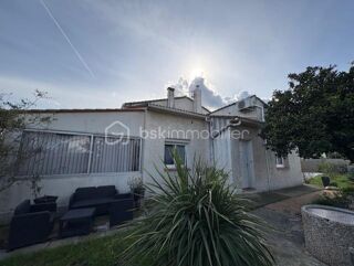  Villa � vendre 4 pi�ces 90 m�