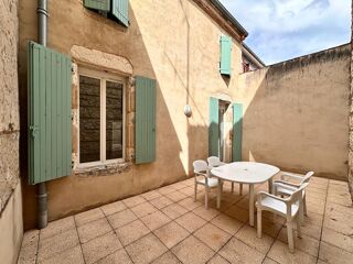  Appartement � vendre 3 pi�ces 61 m�