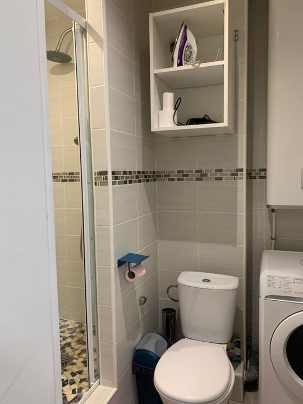 Location Appartement Studio de 24m2 à louer sur Paris 02 Paris 2