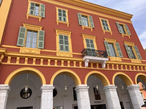  Appartement � louer 2 pi�ces 34 m�